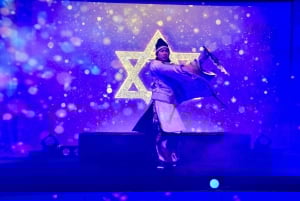 Tokyo: Legend Samurai Entertainment Night in Kanda Shrine