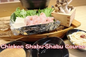 Tokyo: Legend Samurai Entertainment Night in Kanda Shrine