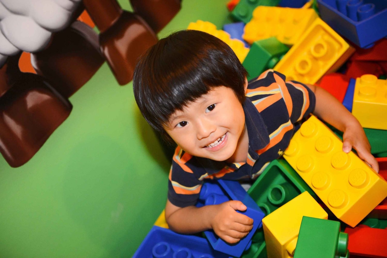 東京：レゴランド・ディスカバリー・センター入場券