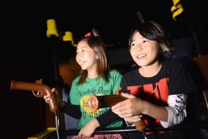 東京：レゴランド・ディスカバリー・センター入場券