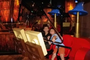 東京：レゴランド・ディスカバリー・センター入場券