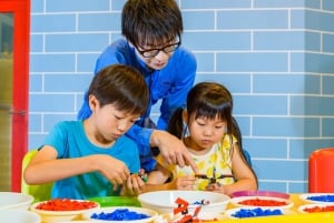 東京：レゴランド・ディスカバリー・センター入場券