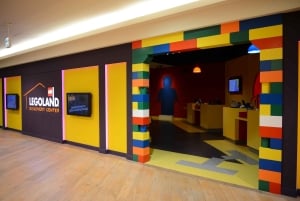 東京：レゴランド・ディスカバリー・センター入場券