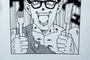 Tokio: Taller de Dibujo Manga Guiado por Artista Manga Profesional