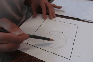 Tokio: Taller de Dibujo Manga Guiado por Artista Manga Profesional