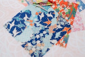 Tokyo: Master the Art of Traditional Origami with a Local