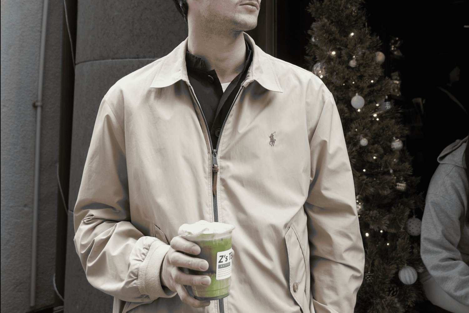 Tokyo: Matcha-Making Experience at a Cozy Café