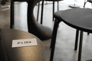 Tokyo: Matcha-Making Experience at a Cozy Café