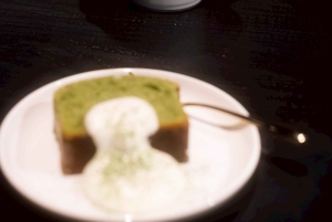 Tokyo: Matcha-Making Experience at a Cozy Café