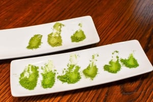 Tokyo: Matcha Tasting and Making Experience