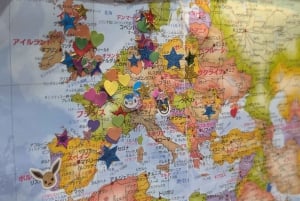 Tokyo: Matcha Tasting and Making Experience