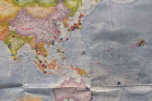 Tokyo: Matcha Tasting and Making Experience