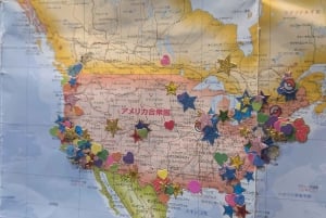 Tokyo: Matcha Tasting and Making Experience