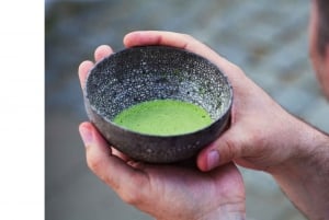 Tokio: Matcha i Kimono Experience