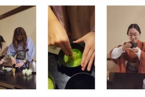 Tokio: Matcha i Kimono Experience