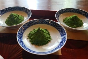 Tokio: Matcha i Kimono Experience