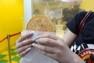 Tokyo: Meiji Shrine and Harajuku Guided Tour