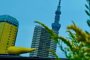 Tokyo: Midnight Halal Ramen and Mosque Tour with Guide