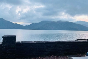 Tokyo: Midnight Halal Ramen and Mosque Tour with Guide