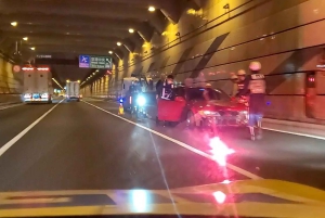 Tokyo Midnight Rush: JDM Street Racing Culture Tour em GTR35