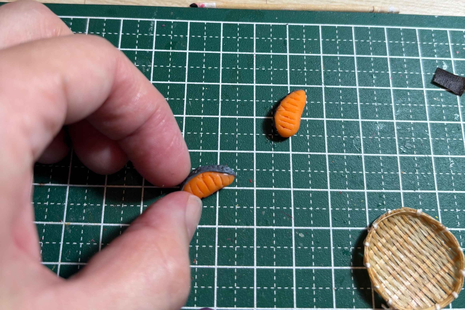 Tokyo: Workshop för japanska miniatyrmåltider i Ginza