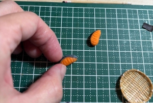 Tokyo: Workshop för japanska miniatyrmåltider i Ginza