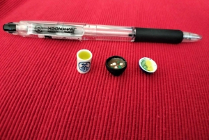 Tokyo: Workshop för japanska miniatyrmåltider i Ginza