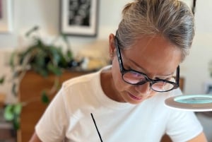 Tokio: Moderner Kintsugi-Workshop in Shibuya