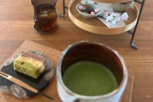 Tokio: Moderner Kintsugi-Workshop in Shibuya