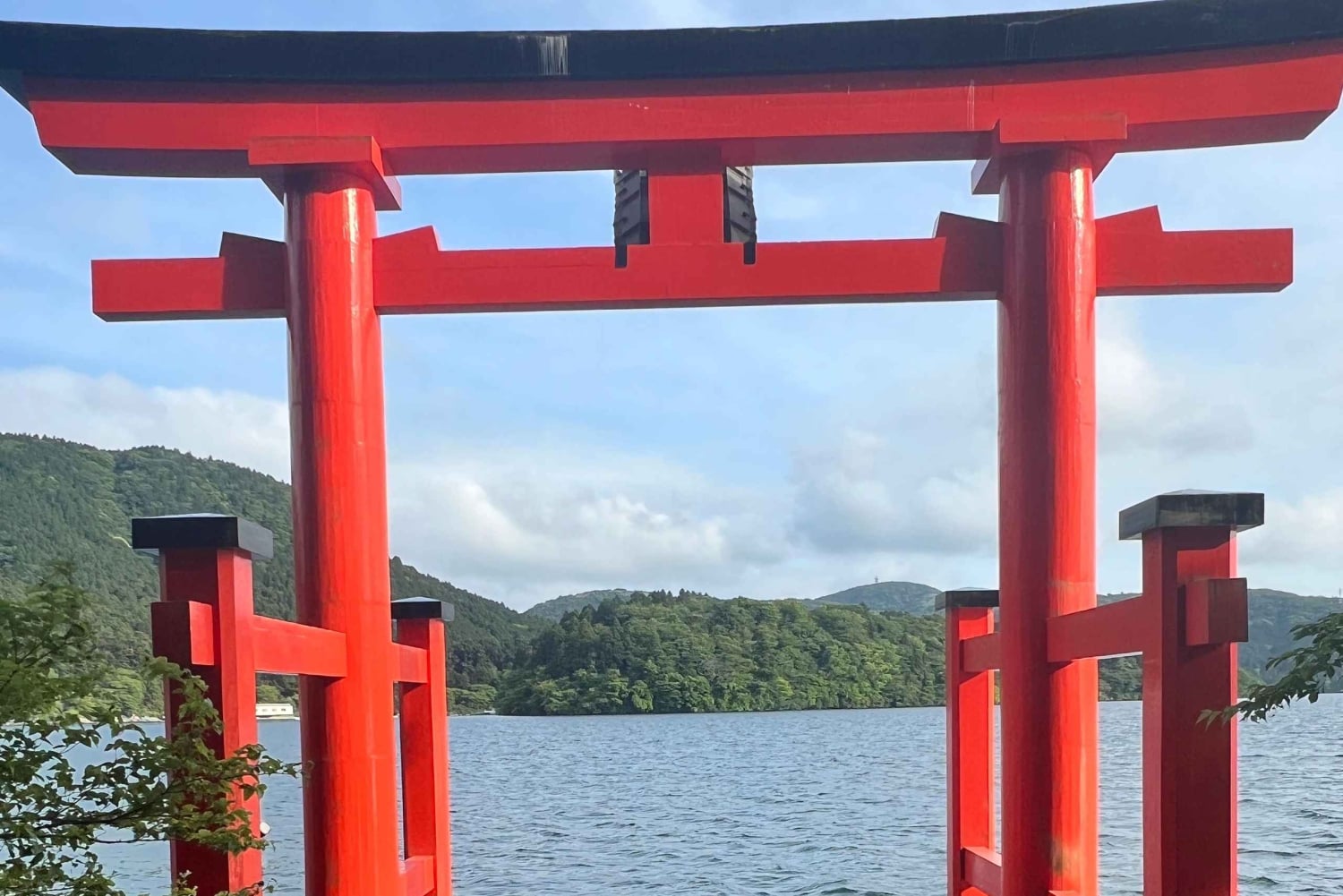 Tóquio: Excursão turística privada ao Monte Fuji e Hakone