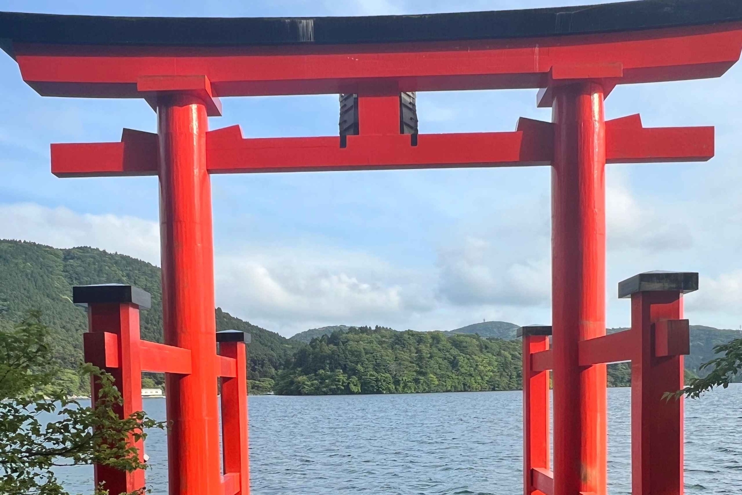 Tokio: Mount Fuji und Hakone private Tour Sightseeingtour