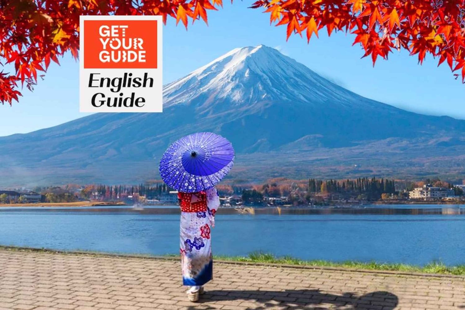 Tokyo: Mount Fuji Day Tour, Oshino Hakkai, Lake Kawaguchi