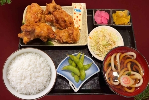 Tokyo: Mount Fuji Day Tour, Oshino Hakkai, Lake Kawaguchi