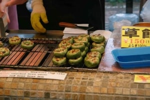 富士山の6大名所：大石公園、忍野八海など