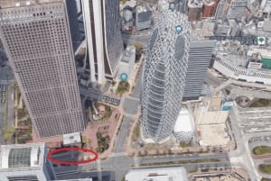 Tokyo: dagsutflykt till Fuji, Gotemba Outlet och Hakone