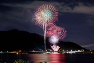 Tokio: Fuji-vuori ja Hakone -päiväretki englanninkielisen kuljettajan kanssa