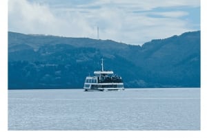 Von Tokio: Private Tagestour zum Fuji und nach Hakone