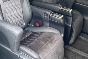 Tokio: tour privado con guía por el monte Fuji y Hakone