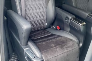 Tokio: tour privado con guía por el monte Fuji y Hakone