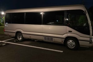 Tokio: tour privado con guía por el monte Fuji y Hakone