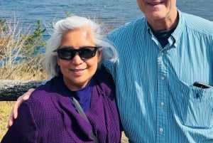 Tokio: tour privado con guía por el monte Fuji y Hakone