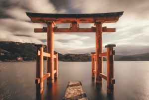 De Tóquio: Excursão privada personalizável de 1 dia ao Monte Fuji