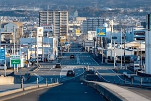 De Tóquio: Excursão privada personalizável de 1 dia ao Monte Fuji