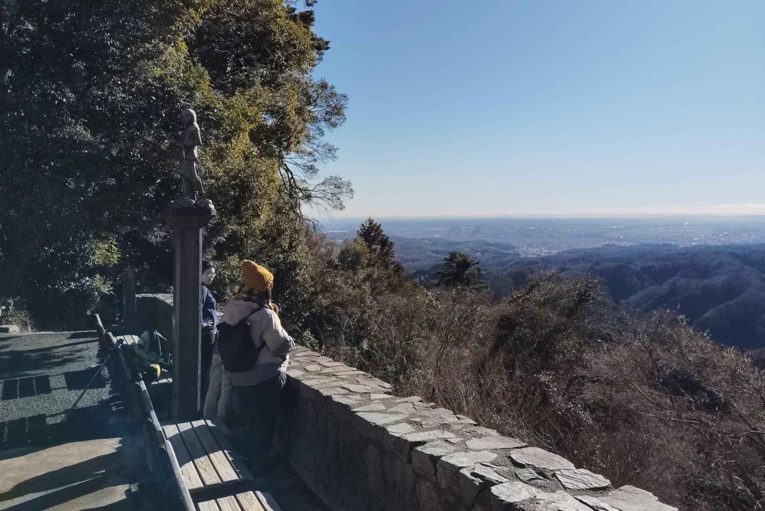 Tóquio: Tour guiado pelo Castelo de Edo e Palácio Imperial