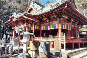 Tokyo : Visite des ruines du château d'Edo et du jardin est du palais impérial