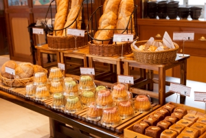 Tokio: Mt. Fuji 5th Station, Kawaguchiko-tour met boottocht