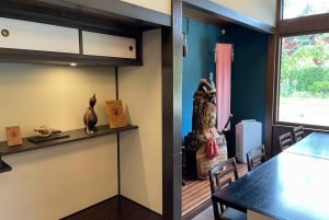 Tokio: Wycieczka na górę Fuji i do Hakone z kolejką linową i rejsem