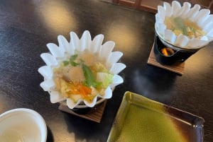 Tokio: Wycieczka na górę Fuji i do Hakone z kolejką linową i rejsem