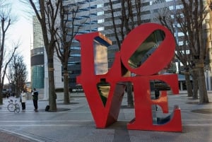 Tokio: Wycieczka na górę Fuji i do Hakone z kolejką linową i rejsem