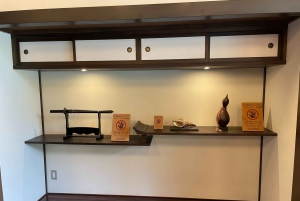 Tokyo: Fuji-fjellet og Hakone-tur med taubane og cruise